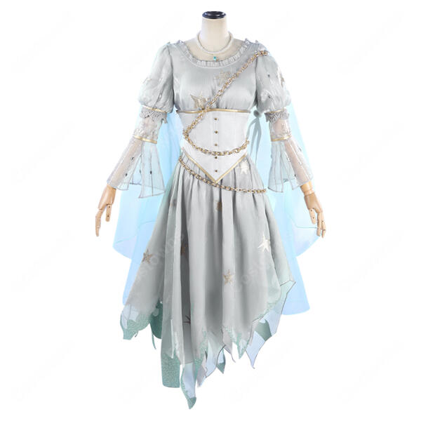 IdentityV（第五人格） 庭師（エマ・ウッズ） コスプレ衣装 宇宙の魔女 コスプレ通販元の画像