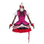 矢澤にこ KiRa-KiRa Sensation! コスプレ衣装｜軽やかで動きやすくイベント向け