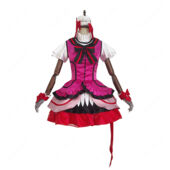 矢澤にこ KiRa-KiRa Sensation! コスプレ衣装｜軽やかで動きやすくイベント向け(ゲーム• アニメコスプレ衣装でおすすめの商品)