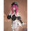 勝利の女神:NIKKE マスト ロマンチックメイド コスプレ衣装 高再現度・快適素材使用 勝利の女神:NIKKE 3