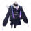 ホロライブ（hololive） 古石ビジュー コスプレ衣装 厨二病衣装（高還元度、品質重視） ホロライブ（hololive） 0