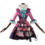 IdentityV 第五人格 気象学者(ウェンディ・フート) ミズ・ティータイム コスプレ衣装 IdentityV 第五人格 0