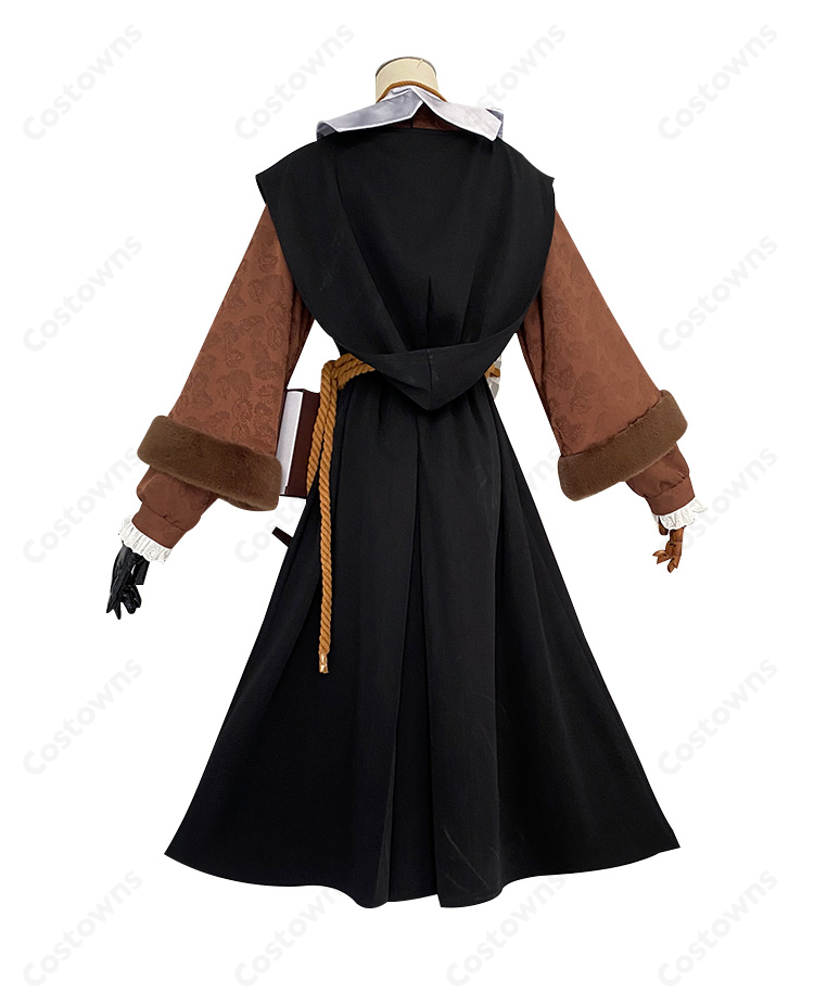 Identity V オルフェウス 小説家 20cm Identity V オルフェウス 小説家 20cmの通販 by R's shop｜ラクマ
