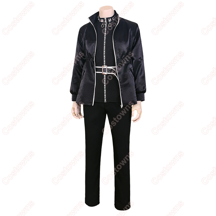 【新品/即購入可】WIND BREAKER 焚石矢 コスプレ衣装 WIND BREAKER 焚石矢 コスプレ衣装｜現貨 XS‑XXL｜costowns - Costowns
