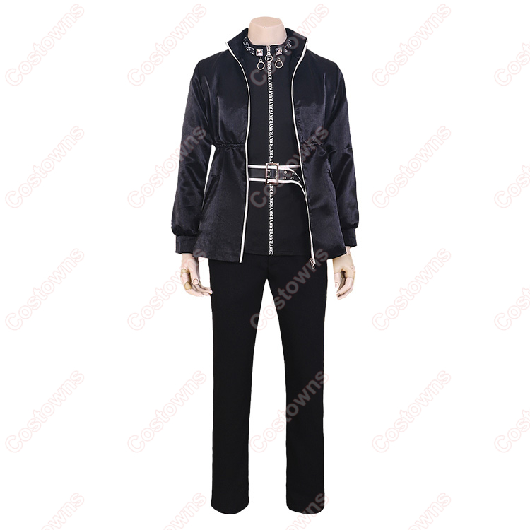 WIND BREAKER 焚石矢 コスプレ衣装｜現貨 XS‑XXL｜costowns - Costowns