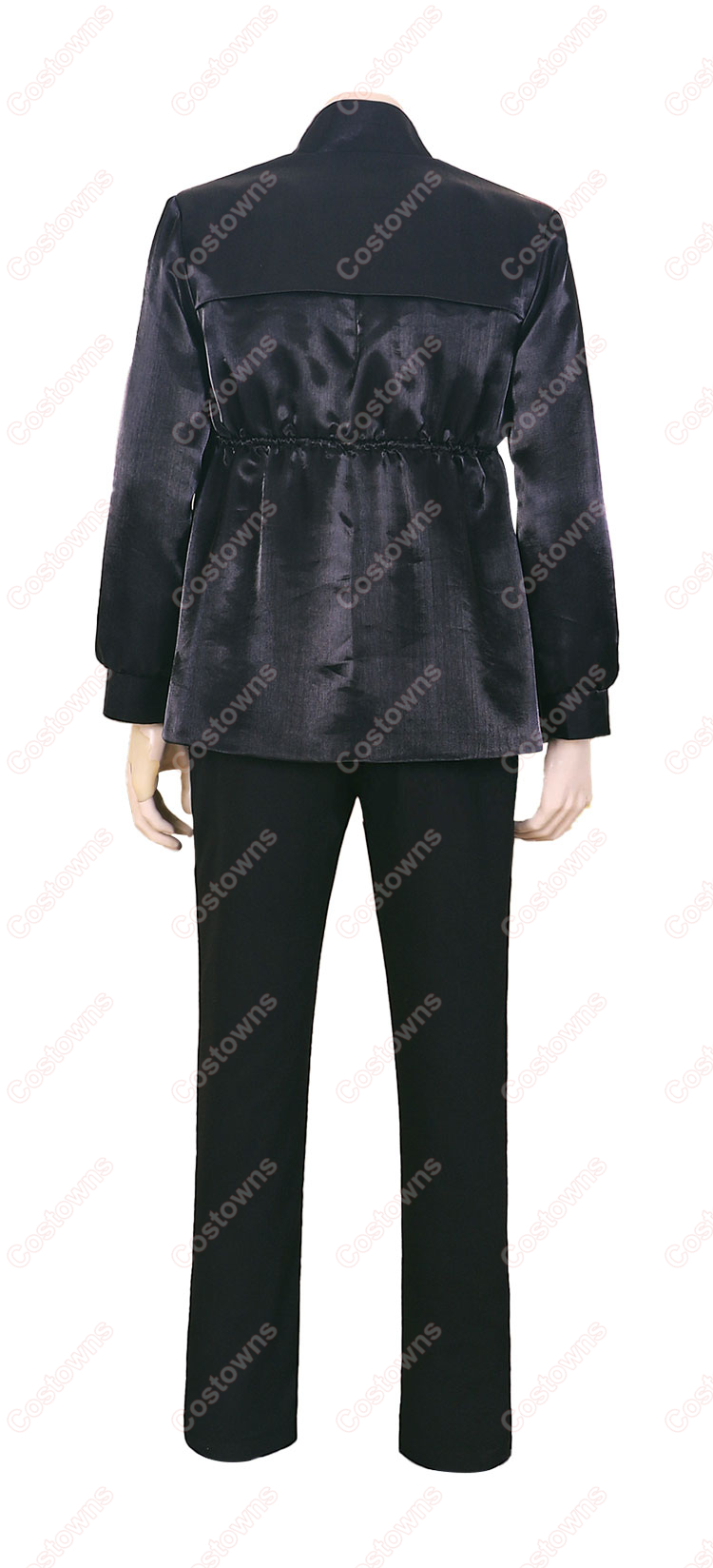 WIND BREAKER 焚石矢 コスプレ衣装-5