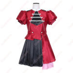 ラブライブ！スーパースター!! Dazzling Game Liella! 澁谷かのん 嵐千砂都 鬼塚冬毬 コスプレ衣装