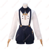 崩壊：スターレイル 男子寮 サンデー コスプレ衣装(崩壊:スターレイル コスプレ衣装)