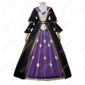 IdentityV 第五人格 血の女王(マリー) 象牙の塔シリーズ新衣装 コスプレ衣装｜高品質コスチューム(ゲーム• アニメコスプレ衣装でおすすめの商品)