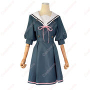 薫る花は凛と咲く和栗薫子 制服 コスプレ衣装｜送料無料｜COSTOWNS通販