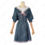 薫る花は凛と咲く和栗薫子 制服 コスプレ衣装｜送料無料｜COSTOWNS通販 その他 0