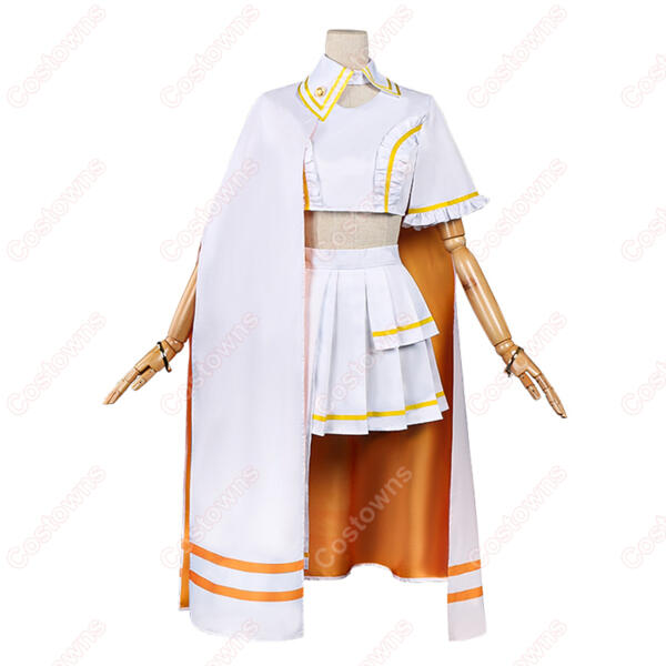前橋ウィッチーズ 三俣チョコ 魔法衣装 ver. コスプレ衣装元の画像