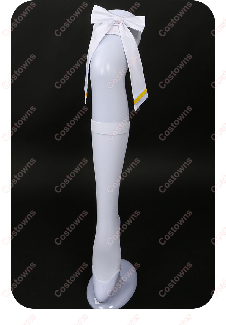 前橋ウィッチーズ 三俣チョコ 魔法衣装 ver. コスプレ衣装-9