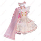 前橋ウィッチーズ 赤城ユイナ 魔法衣装 ver. コスプレ衣装