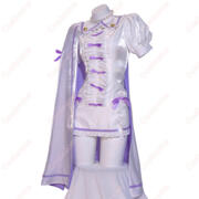 前橋ウィッチーズ 新里アズ 魔法衣装 ver. コスプレ衣装