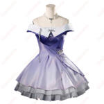 恋と深空 主人公 プレイヤー 想い重なる時 巡る銀河 コスプレ衣装｜高品質