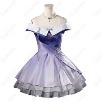 恋と深空 主人公 プレイヤー 想い重なる時 巡る銀河 コスプレ衣装｜高品質(恋と深空 コスプレ衣装)