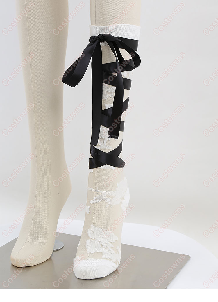 あんさんぶるスターズ！！ 花群冬芽 アメジストドリーム コスプレ衣装｜高品質オーダーメイド対応-11