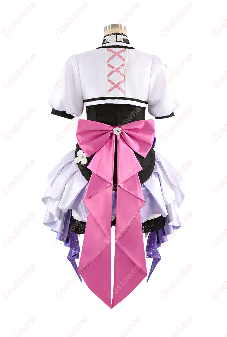 花群冬芽　私服　コスプレ衣装 あんさんぶるスターズ！！風】花群 冬芽の衣装 - コミックランド