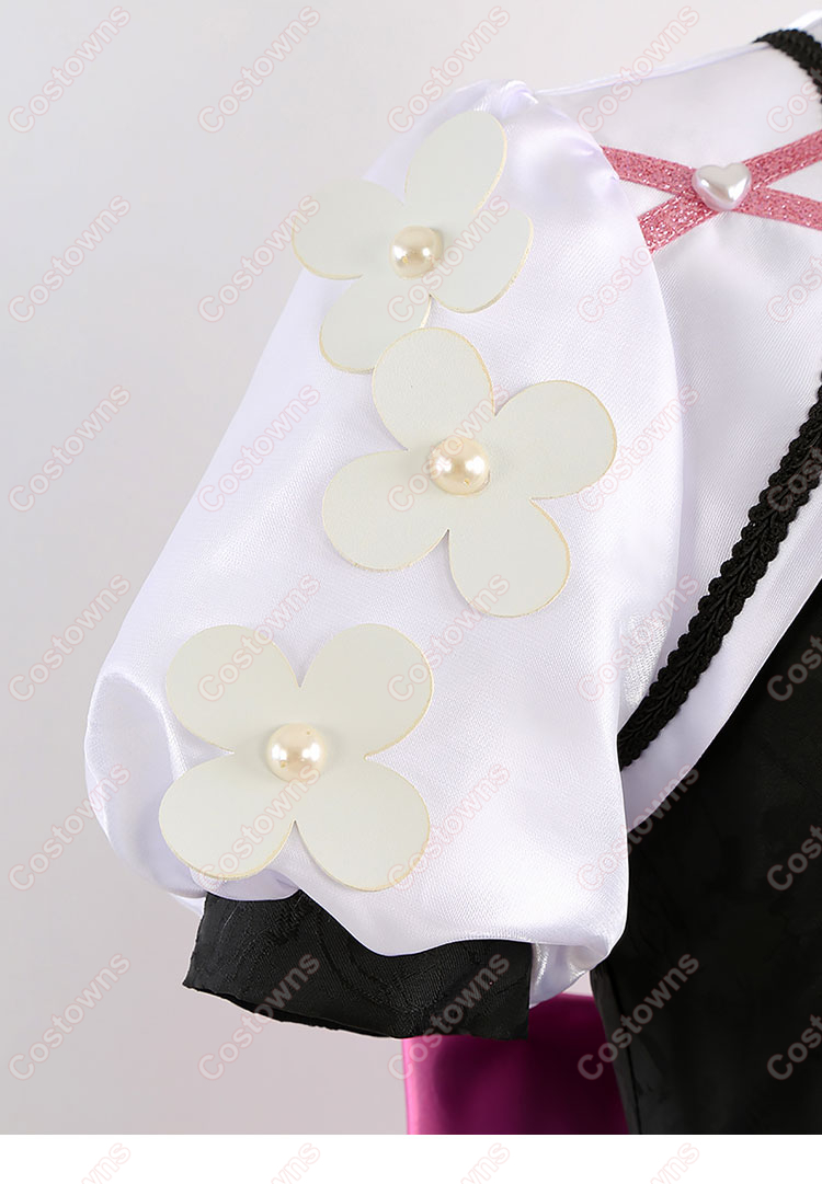 あんさんぶるスターズ！！ 花群冬芽 アメジストドリーム