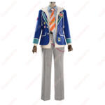 あんさんぶるスターズ！！ 僕のウィーク・ポイント衣装 高峯翠 姫宮桃李 仙石忍 白鳥藍良 葵ひなた 真白友也 春川宙 コスプレ衣装｜高品質