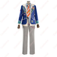 あんさんぶるスターズ！！ 僕のウィーク・ポイント衣装 高峯翠 姫宮桃李 仙石忍 白鳥藍良 葵ひなた 真白友也 春川宙 コスプレ衣装｜高品質(あんさんぶるスターズ! コスプレ衣装)