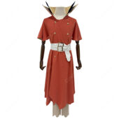 Dr.STONE 七海龍水 コスプレ衣装｜コスプレ通販 COSTOWNS(ゲーム• アニメコスプレ衣装でおすすめの商品)