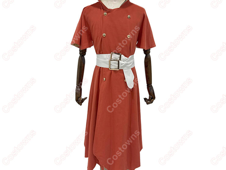Dr.STONE 七海龍水 コスプレ 衣装 Amazon | [Viiipcos] ドクターストーン 七海龍水 コスプレ衣装