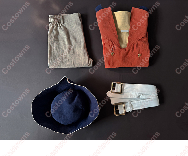 Dr.STONE 七海龍水 コスプレ衣装|コスプレ通販 COSTOWNS-7