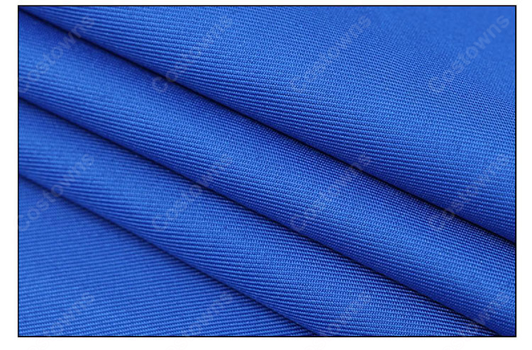 バーチャルYouTuber 雨海ルカ コスプレ衣装 生地質感ディテール 高品質素材