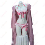 冴えない彼女の育てかた 加藤恵 水着 コスプレ衣装｜コスプレ通販 COSTOWNS