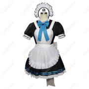 ブルーアーカイブ 角楯カリン コスプレ衣装 メイド服 ｜高品質｜COSTOWNS通販