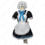 ブルーアーカイブ 角楯カリン コスプレ衣装 メイド服 ｜高品質｜COSTOWNS通販 オーダメイド可 ブルーアーカイブ -Blue Archive- 0