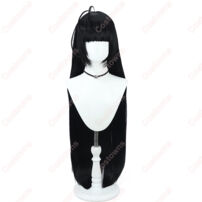 ブルーアーカイブ 角楯カリン コスプレウィッグ ｜高品質｜COSTOWNS通販(コスプレウィッグ)