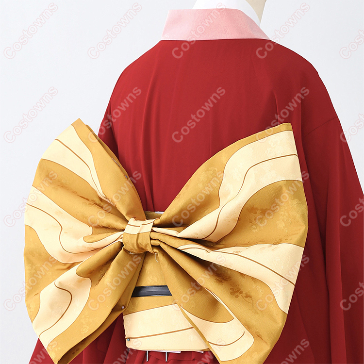銀魂 神楽 吉原炎上篇衣装 コスプレ衣装｜コスプレ通販 COSTOWNS