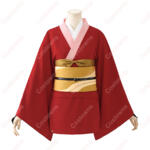 銀魂 神楽 吉原炎上篇衣装 コスプレ衣装