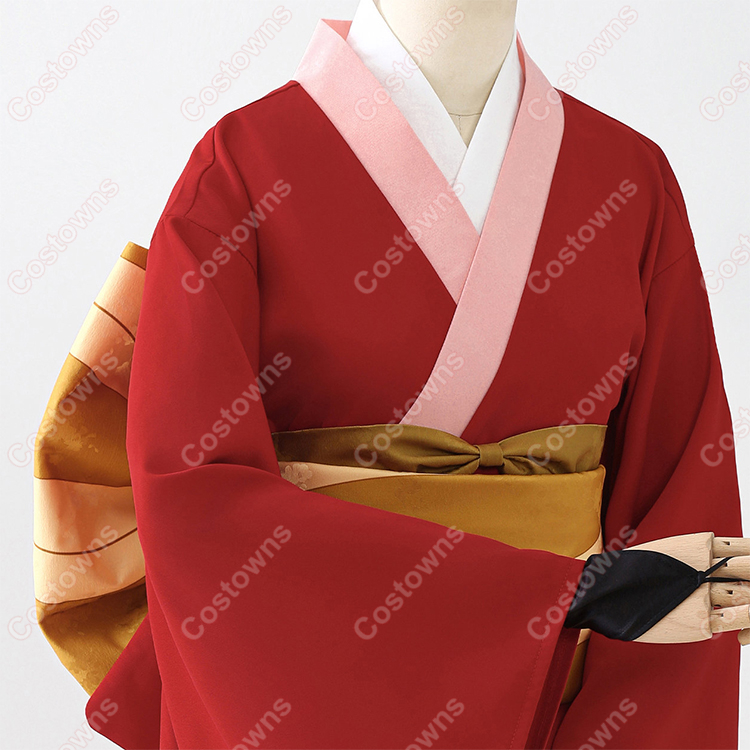 銀魂 神楽 吉原炎上篇衣装 コスプレ衣装｜コスプレ通販 COSTOWNS