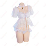 勝利の女神:NIKKE ドロシー セレンディピティ コスプレ衣装｜撮影・イベント向け