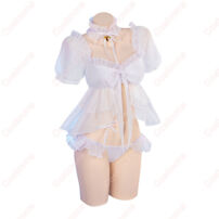 勝利の女神:NIKKE ドロシー セレンディピティ コスプレ衣装｜撮影・イベント向け(勝利の女神:NIKKE コスプレ衣装)