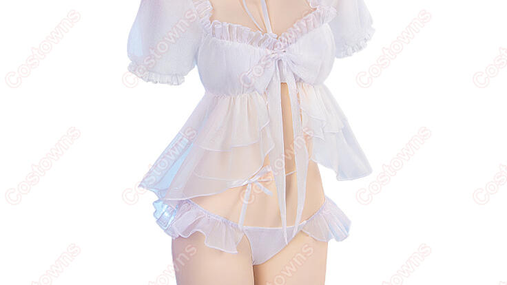 勝利の女神:NIKKE ドロシー セレンディピティ コスプレ衣装