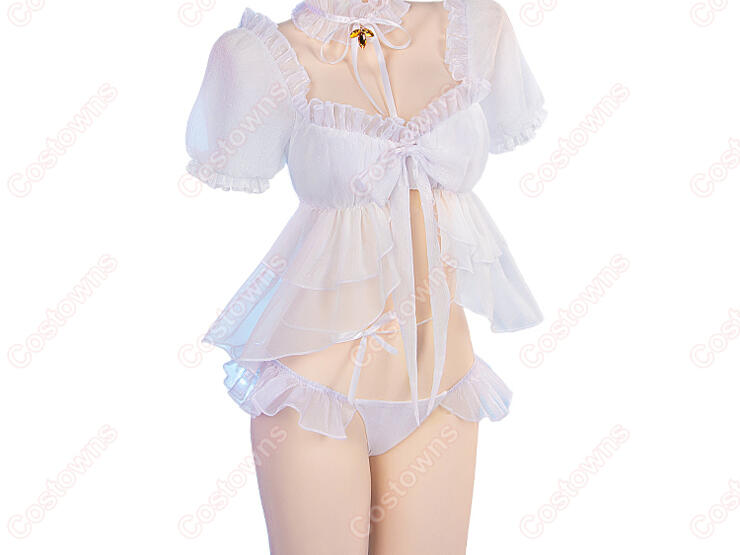 勝利の女神:NIKKE ドロシー セレンディピティ コスプレ衣装