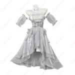 勝利の女神:NIKKE シンデレラ ガラスのプリンセス コスプレ衣装 ｜撮影・イベント向け