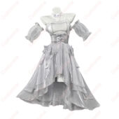 勝利の女神:NIKKE シンデレラ ガラスのプリンセス コスプレ衣装 ｜撮影・イベント向け(送料無料)