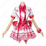 ラブライブ！ スクフェスAC×スクコレ「神田明神シャンシャン祭（フェスティバル）」 高坂穂乃果 コスプレ衣装