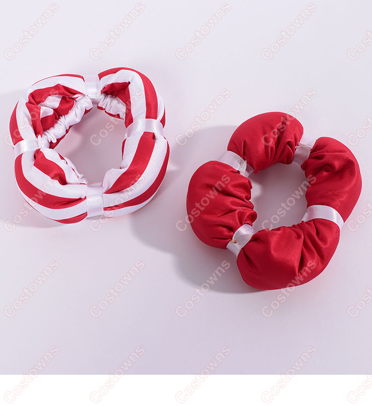 ラブライブ! スクフェスAC×スクコレ「神田明神シャンシャン祭(フェスティバル)」  高坂穂乃果 コスプレ衣装-9