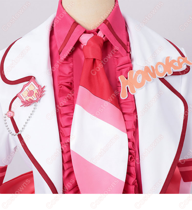 ラブライブ! スクフェスAC×スクコレ「神田明神シャンシャン祭(フェスティバル)」  高坂穂乃果 コスプレ衣装-3