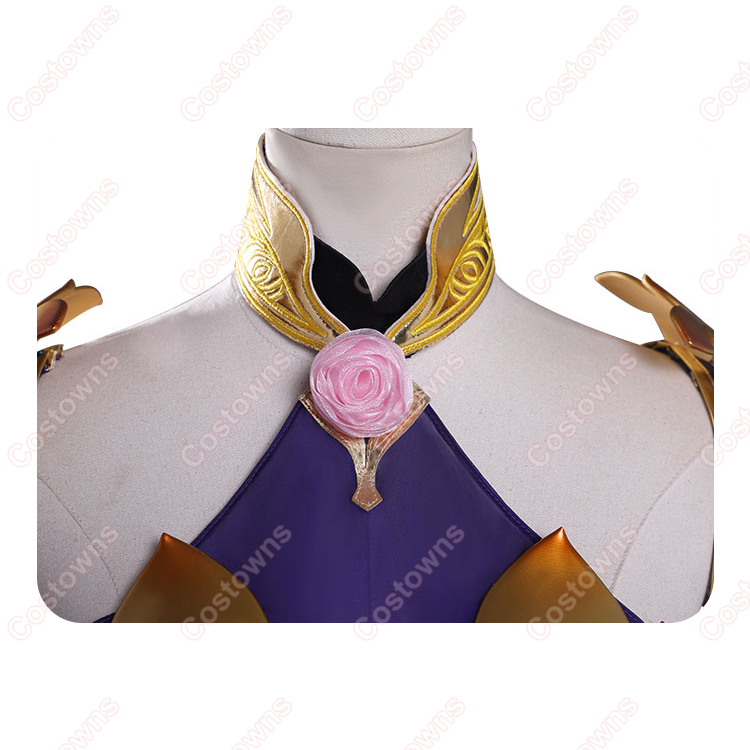 Fate/Grand Order カーマ アサシン 第二再臨 コスプレ衣装｜ Fate