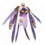 Fate/Grand Order カーマ アサシン 第二再臨 コスプレ衣装 FATEシリーズ 1