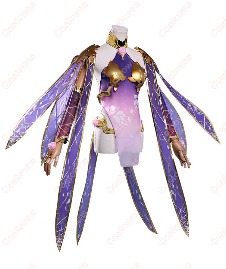 Claynet カーマ 冬の衣装Ver Fate/Grand Order Amazon | [cosonsen] Fate Grand Order FGO カーマ コスプレ衣装