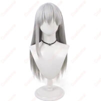 Fate/Grand Order カーマ アサシン コスプレウィッグ(コスプレウィッグ)